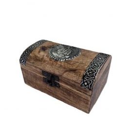 CAJA madera cofre-6 diseños